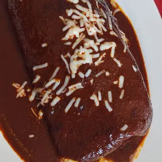 Chile Relleno