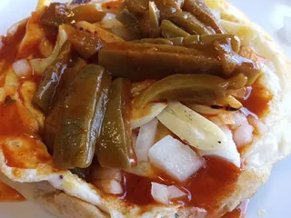 El Indio Tortilleria