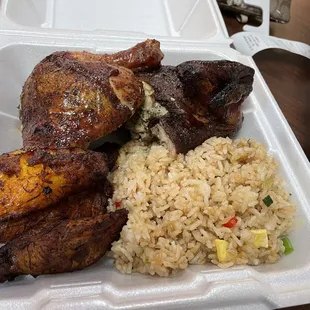 El Pico de Oro