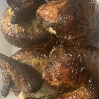 Rotisserie Chicken