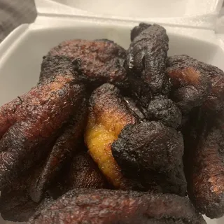 Sweet Plantains