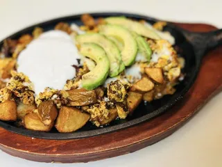 Santi's Mexican Grill