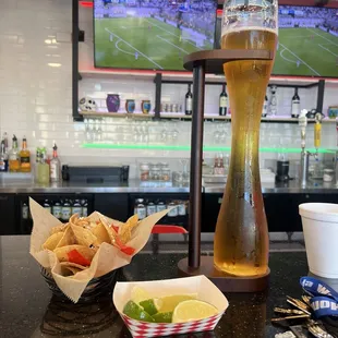 Happy Hour 2pm - 7pm specials