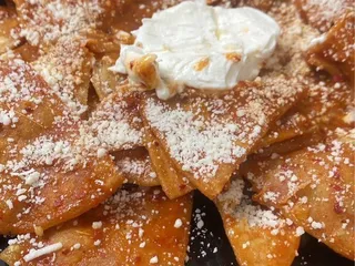 Cocina El Ranchito Mexican Food