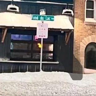 They moved to a new location. It's right across the street at 1273 Fond Du Lac Avenue