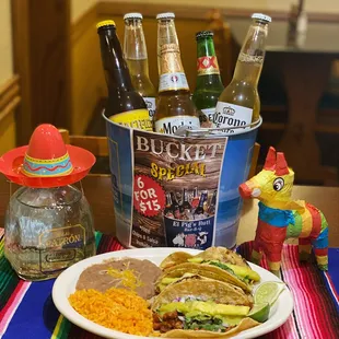 Mexican Pork Tacos aka Tacos Al Pastor