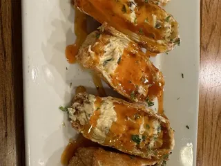 McJugger’s Saloon & Grill