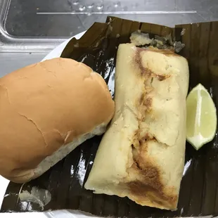 Tamale