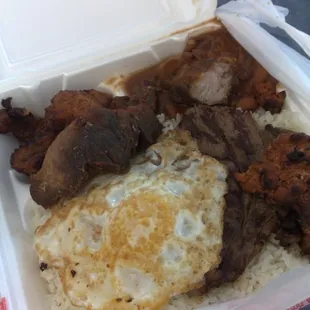 Bandeja Paisa