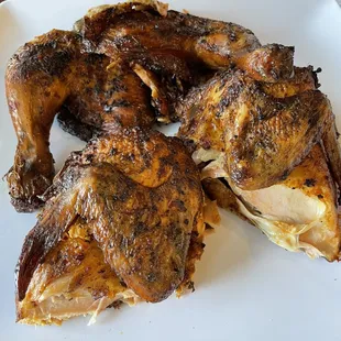 Whole Chicken