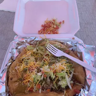 food