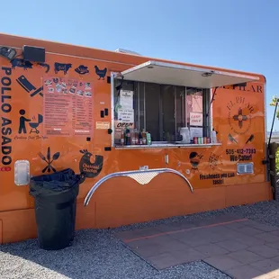 Best food in New Mexico so far!