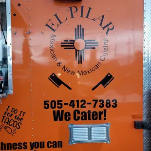 Food Truck