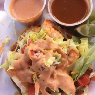 Tostada