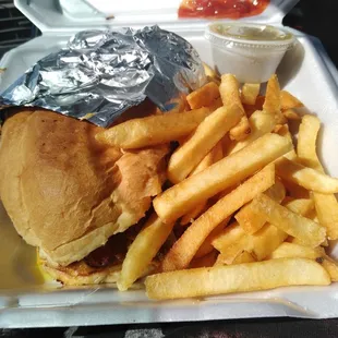Torta Cubano