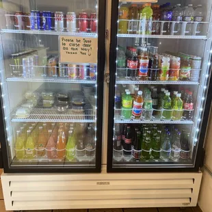 drink, salads