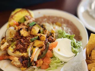 Rinconcito Mexicano