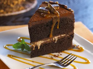 Terrace Club Restaurant