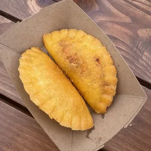 Beef Empanada