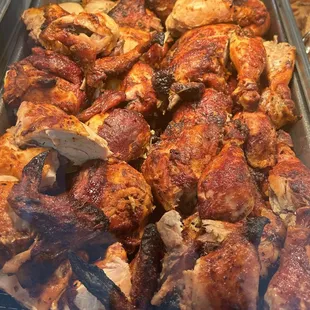 food, ribs
