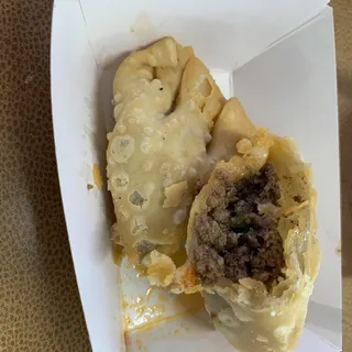 Empanada Beef