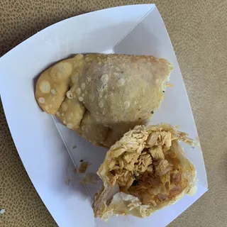 Empanada Chicken