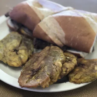 Cuban Sandwich