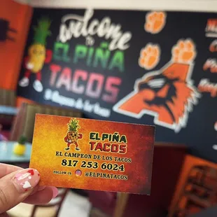 Order by phone for faster pick up !!