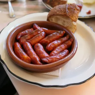 Chorizo