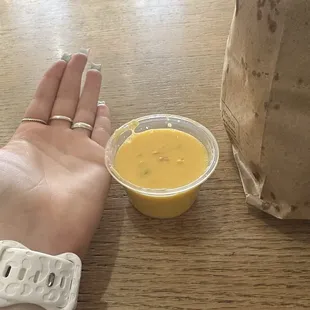 Queso