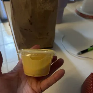 Queso