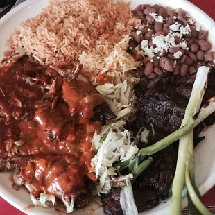 bbq ribs, ribs, food