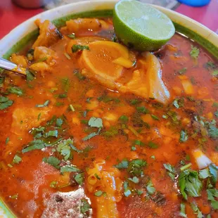 Menudo