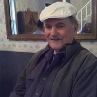 Gary N.