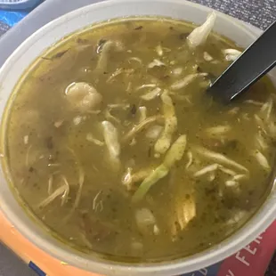 Pozole