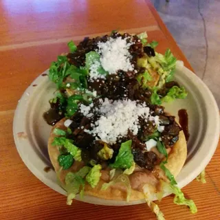 Tostadas