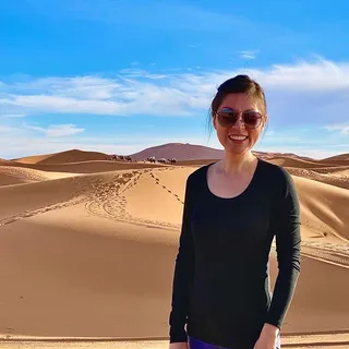 Helen C.
