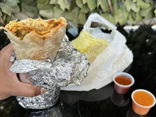 Taqueria Cazadores