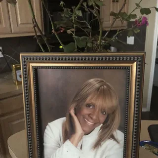Beverly B.