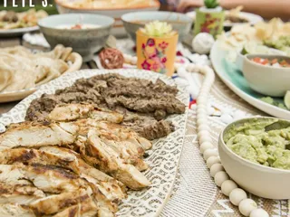 Fajita Pete's - Colleyville