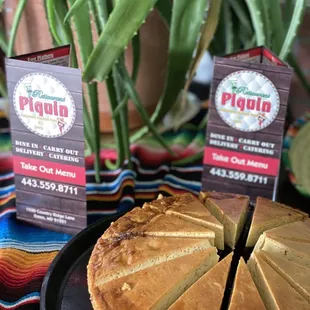 Los mejores tacos, quesadillas y bowls.