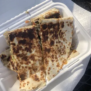 Quesadilla