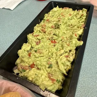 Guacamole