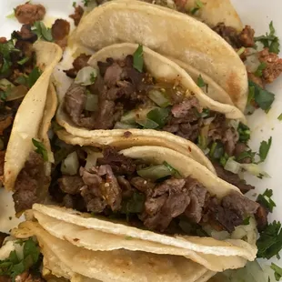 Street Tacos