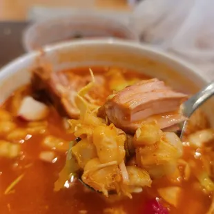 Pozole