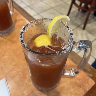 Michelada