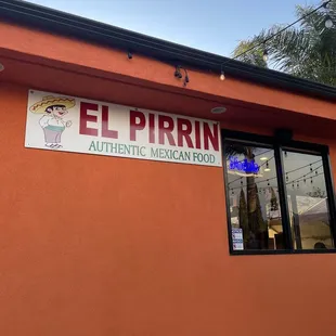 Signage