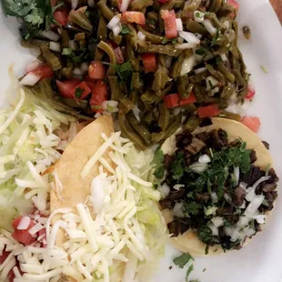 Steak Asada Tacos