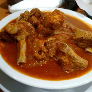Morisqueta