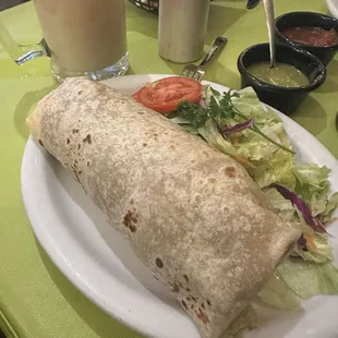 Super Burrito